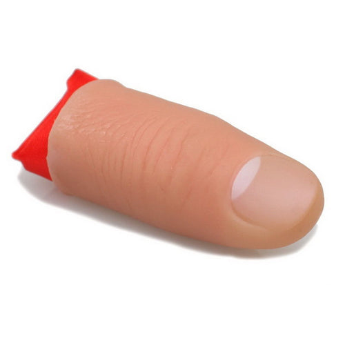 Rubber Finger Thumb Tip