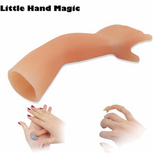 Load image into Gallery viewer, Braceus Little Hand Coin Disappeared