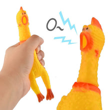 Load image into Gallery viewer, Children's Jokes Novelty Rubber Squeeze