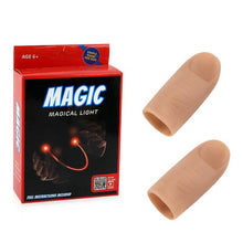 Load image into Gallery viewer, Magic Trick Amazing Explosion Crash Dice