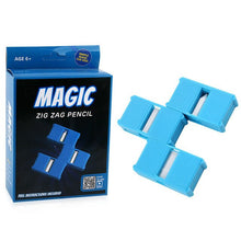 Load image into Gallery viewer, Magic Trick Amazing Explosion Crash Dice