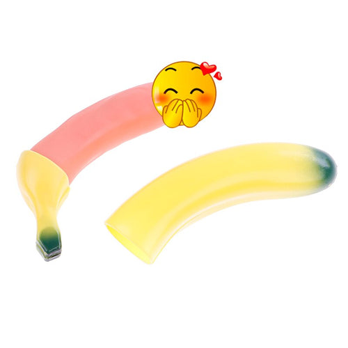 Banana Funny Gags Practical