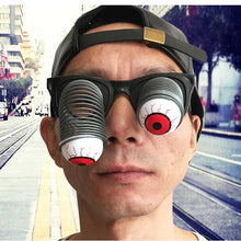Load image into Gallery viewer, New Pop Out Eye Drop Eyeball Gags Toy
