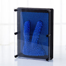 Load image into Gallery viewer, Anti-stress Fingerprint Needle Painting Gag Jokes Stress