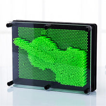 Load image into Gallery viewer, Anti-stress Fingerprint Needle Painting Gag Jokes Stress