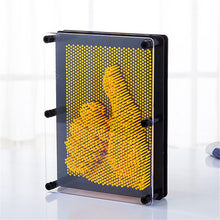Load image into Gallery viewer, Anti-stress Fingerprint Needle Painting Gag Jokes Stress
