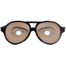 Load image into Gallery viewer, Joke Glasses Funny Novelty Party